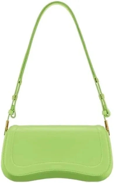 2025 Designer Bag Women's Fashion Retro Adjustable Underarm Saddle Bag Crossbody Bag Saddle bag