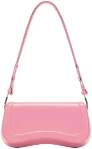 2025 Designer Bag Women's Fashion Retro Adjustable Underarm Saddle Bag Crossbody Bag Saddle bag