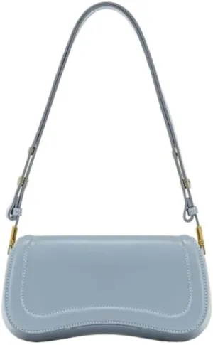 2025 Designer Bag Women's Fashion Retro Adjustable Underarm Saddle Bag Crossbody Bag Saddle bag