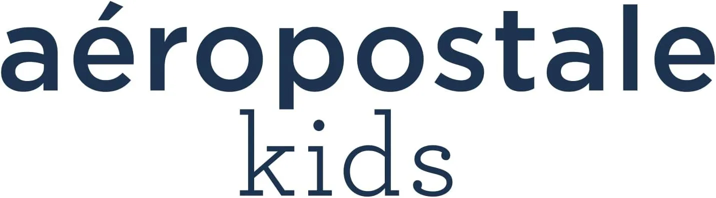 AEROPOSTALE Boys' Hooded Sweatshirt - Soft Fleece Full Zip Up Hoodie with Kangaroo Pockets - Jackets for Boys (Sizes: 4-16)