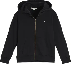 AEROPOSTALE Boys' Hooded Sweatshirt - Soft Fleece Full Zip Up Hoodie with Kangaroo Pockets - Jackets for Boys (Sizes: 4-16)