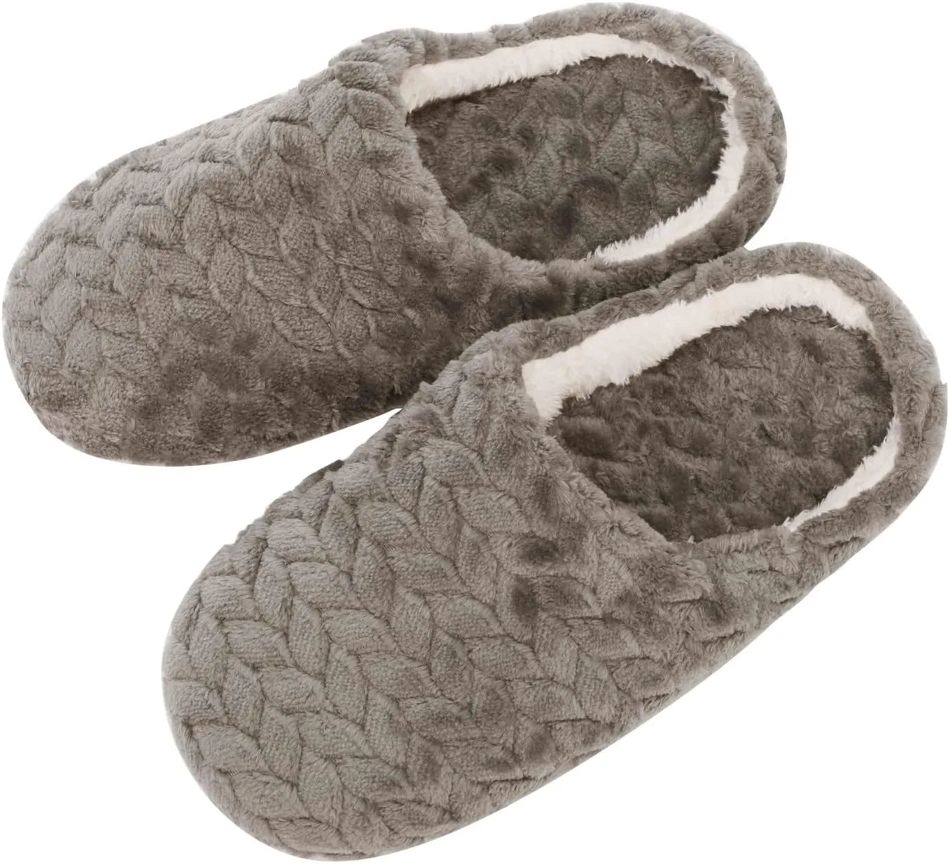 Bedroom Slippers for Women Sexy Comfy House Slippers Funny House Shoes Spa Slippers for Men Christmas Throw Blanket Gifts for Women 2023