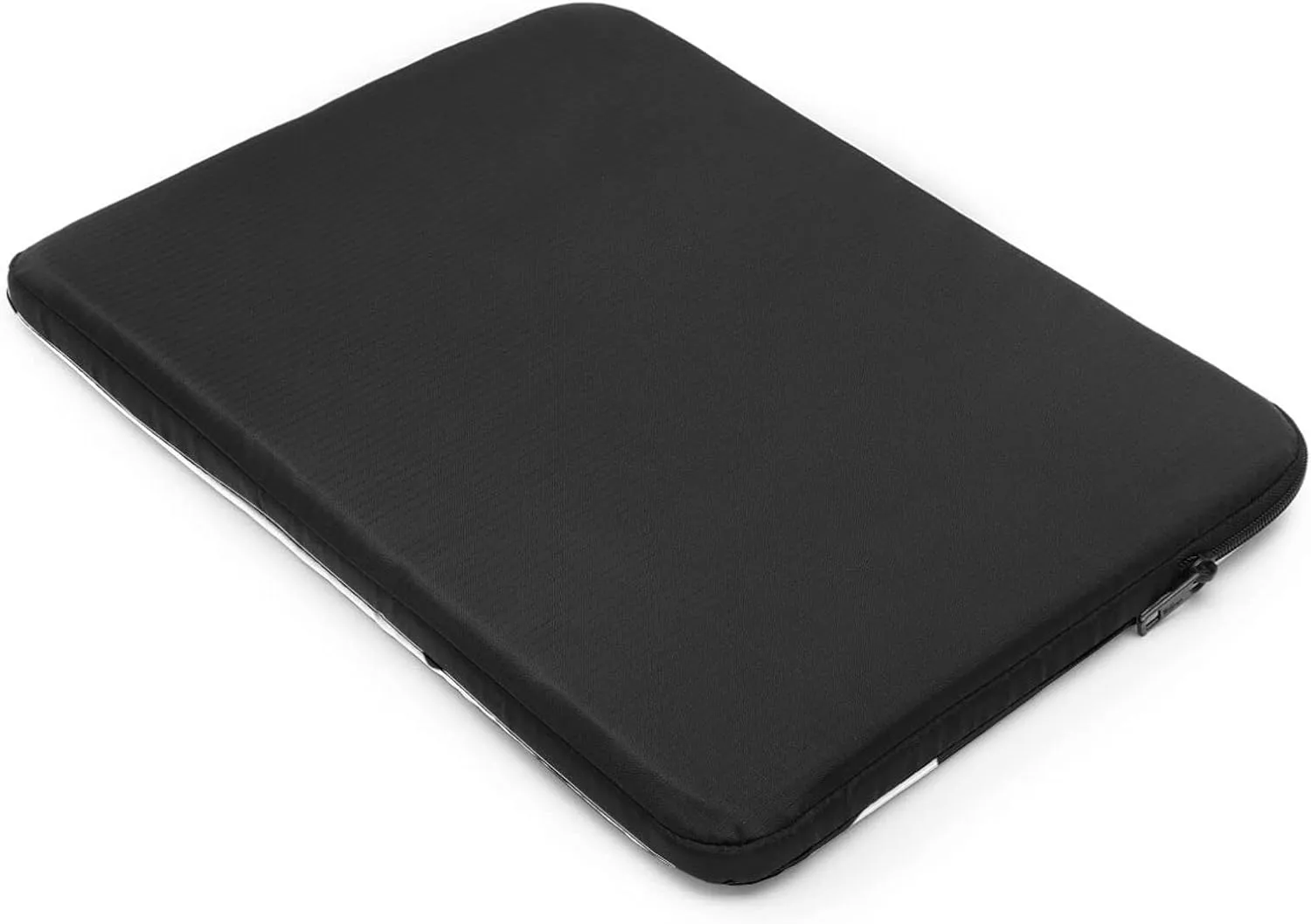 Black And White Fish Shockproof And Waterproof Computer Bag, Suitable For Business Trips Office