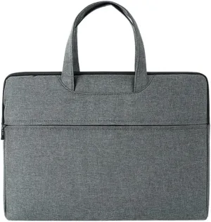 Briefcase Business Document Storage Bag Laptop Protection Handbag Material Organize Pouch Accessories
