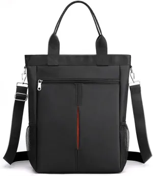 Briefcase Business Document Storage Bag Laptop Protection Handbag Material Organize Pouch Accessories