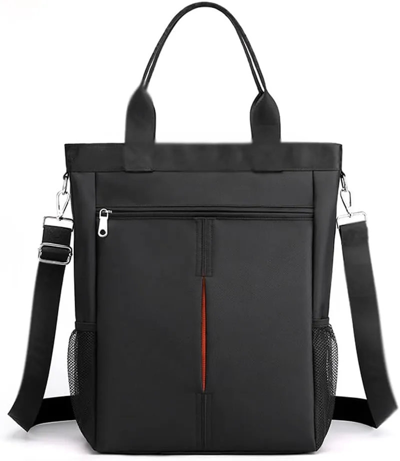 Briefcase Business Document Storage Bag Laptop Protection Handbag Material Organize Pouch Accessories