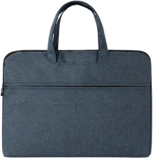 Briefcase Business Document Storage Bag Laptop Protection Handbag Material Organize Pouch Accessories