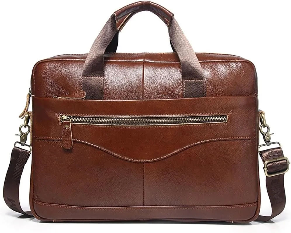 Briefcases Hard For Men Handbags Laptop Briefcase Bags Office Bussiness Computer