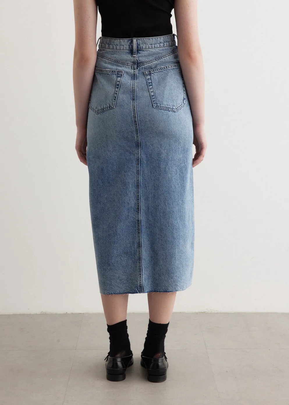 Clara Skirt