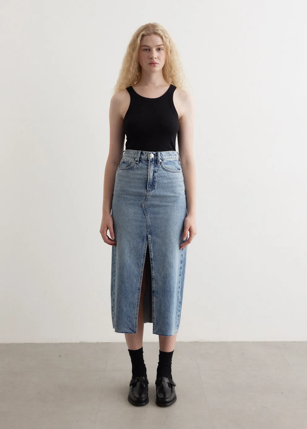 Clara Skirt