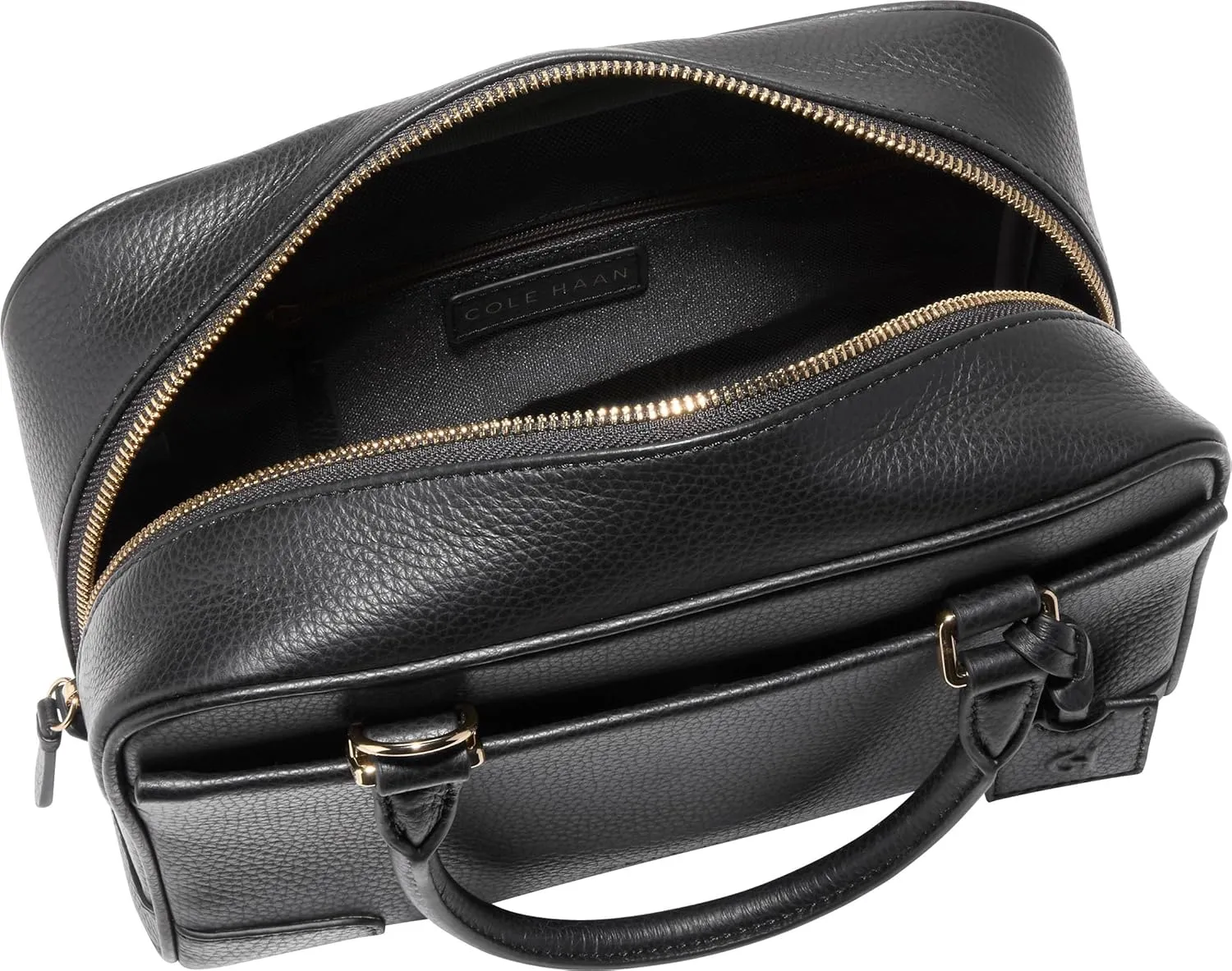 Cole Haan Beverly Small Satchel