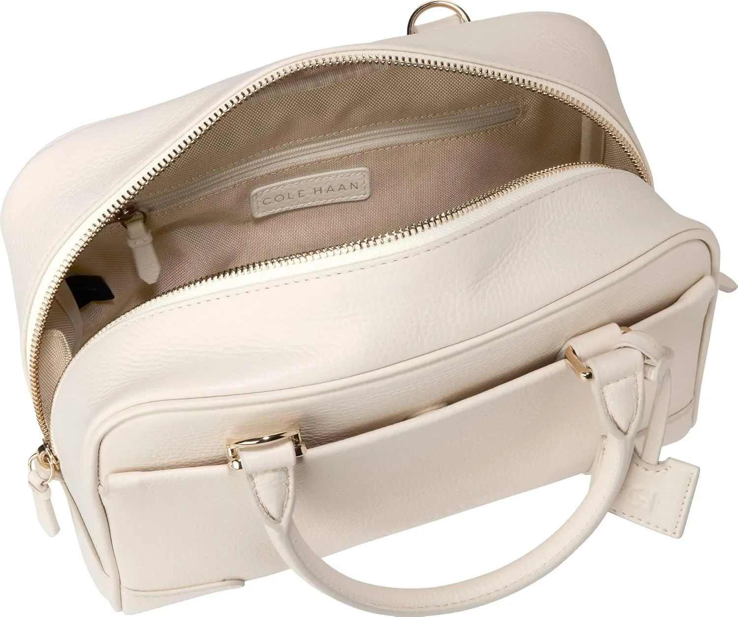 Cole Haan Beverly Small Satchel