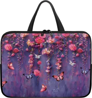 Computer Bag Waterproof Work Handbag Laptop Bag Lightweight Tote Bag Computer Accessories