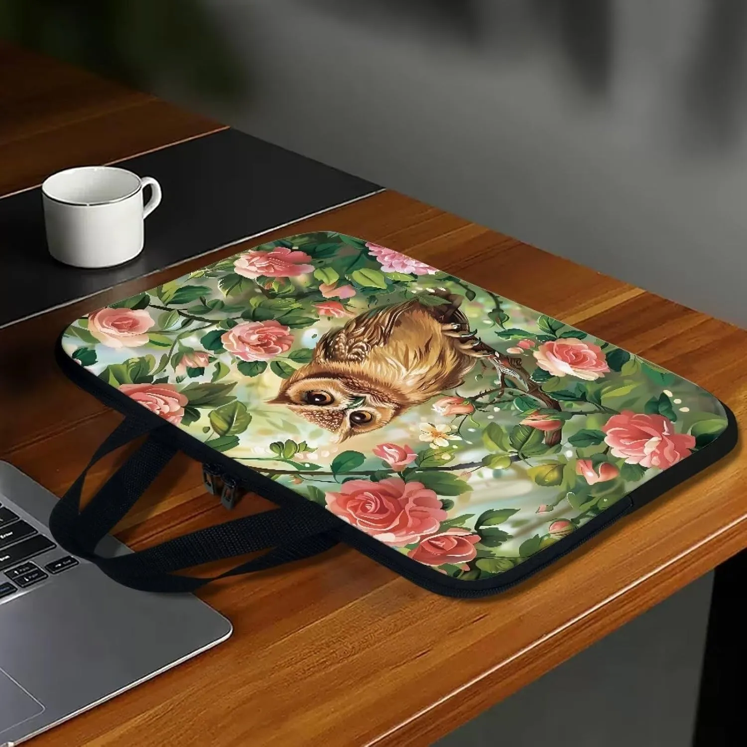 Computer Shoulder Bags for Laptops Laptop Briefcases Casual Business Briefcase