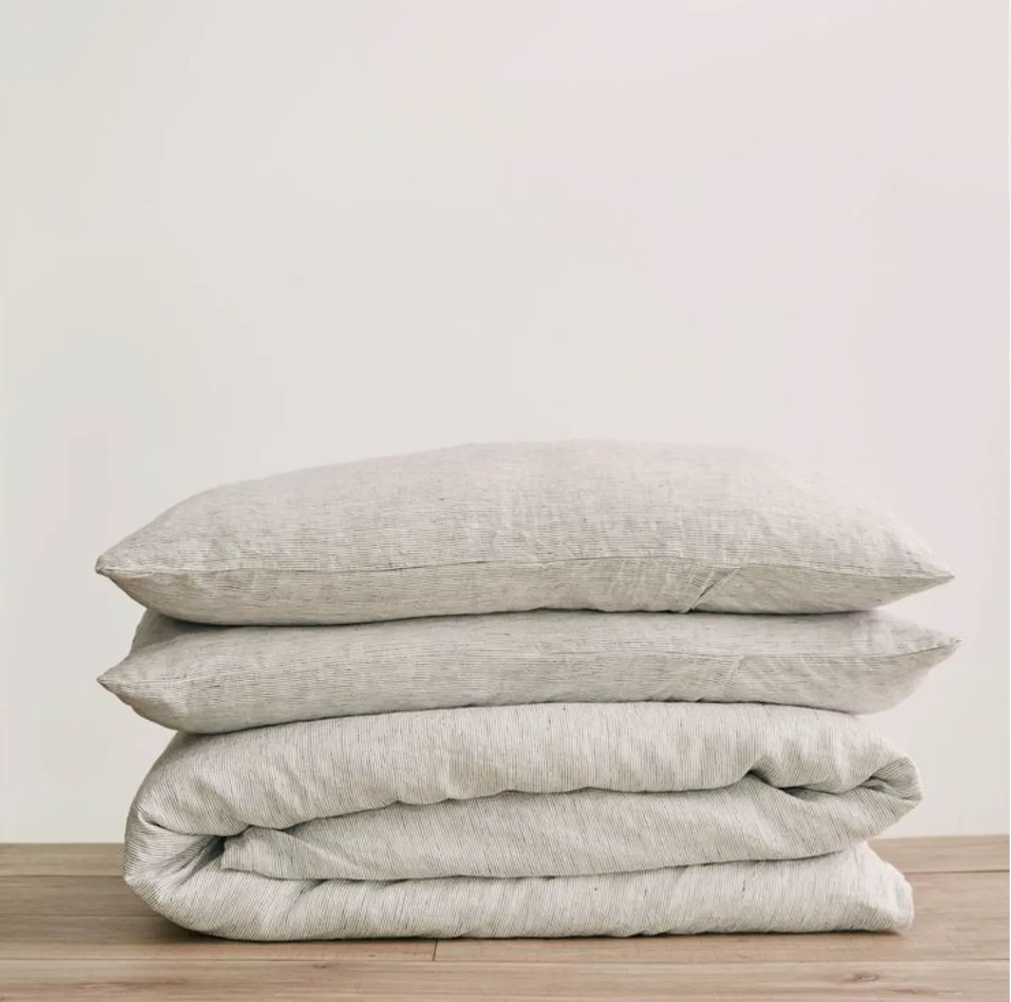 Cultiver Linen Duvet Sets