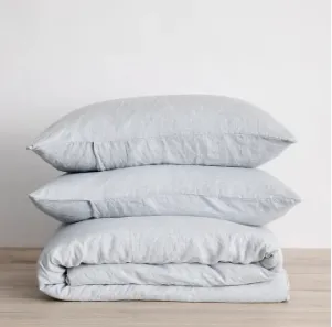 Cultiver Linen Duvet Sets