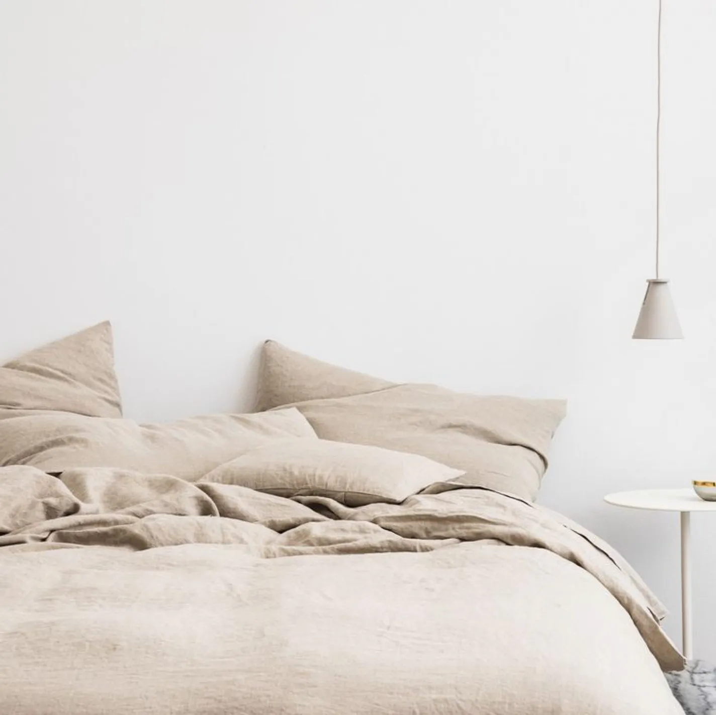 Cultiver Linen Duvet Sets