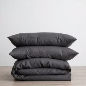 Cultiver Linen Duvet Sets