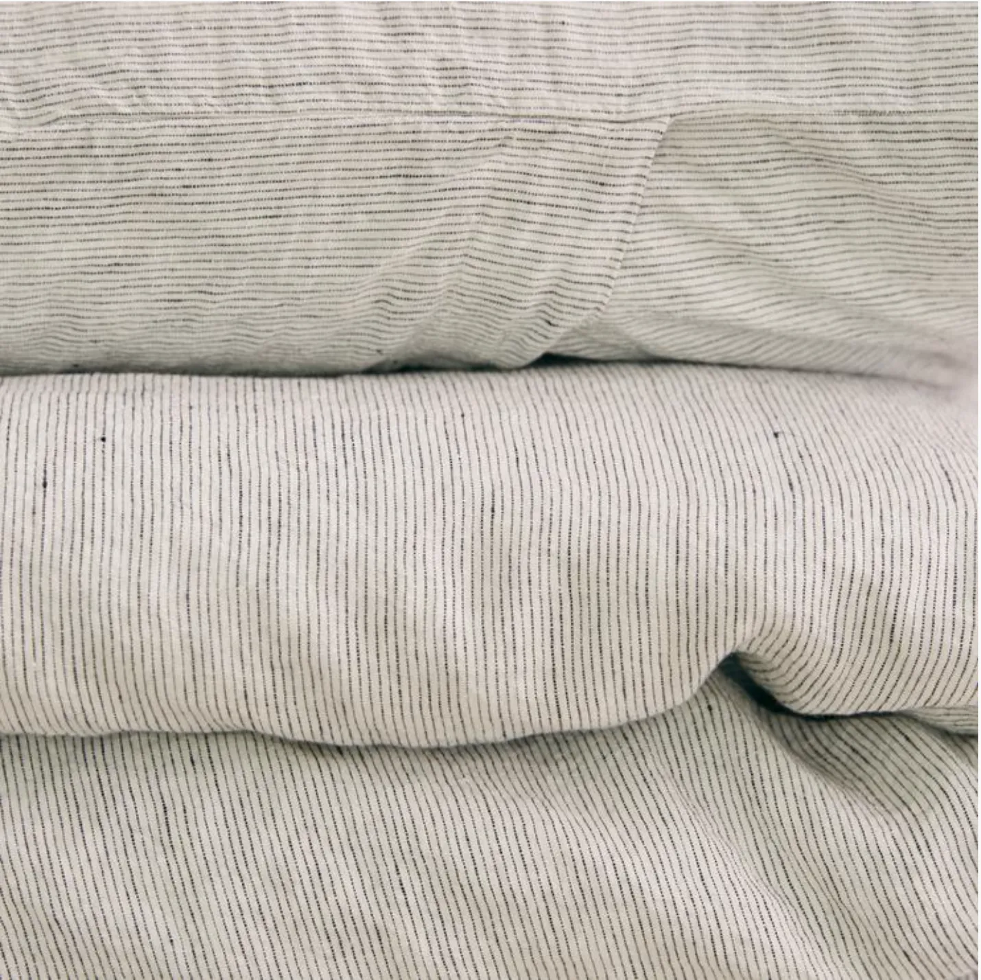 Cultiver Linen Duvet Sets