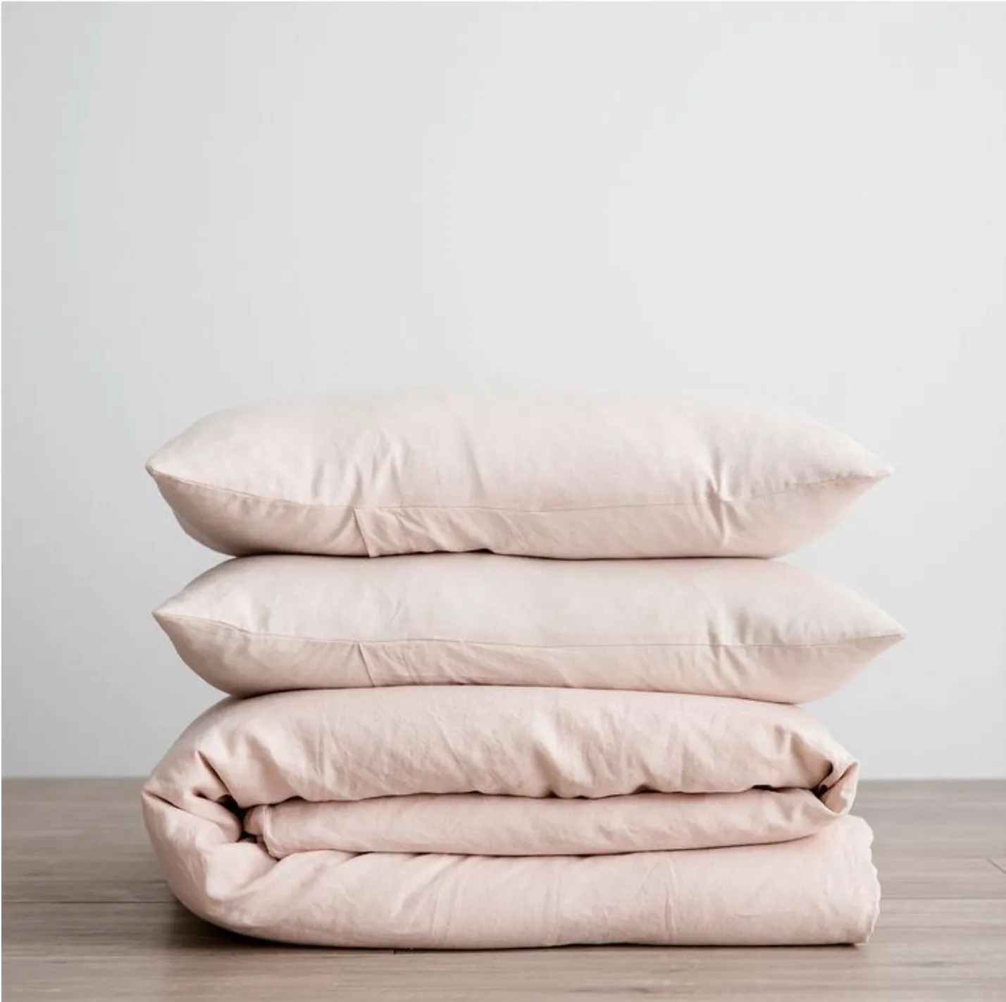 Cultiver Linen Duvet Sets