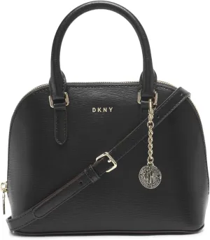DKNY Bryant Dome Satchel