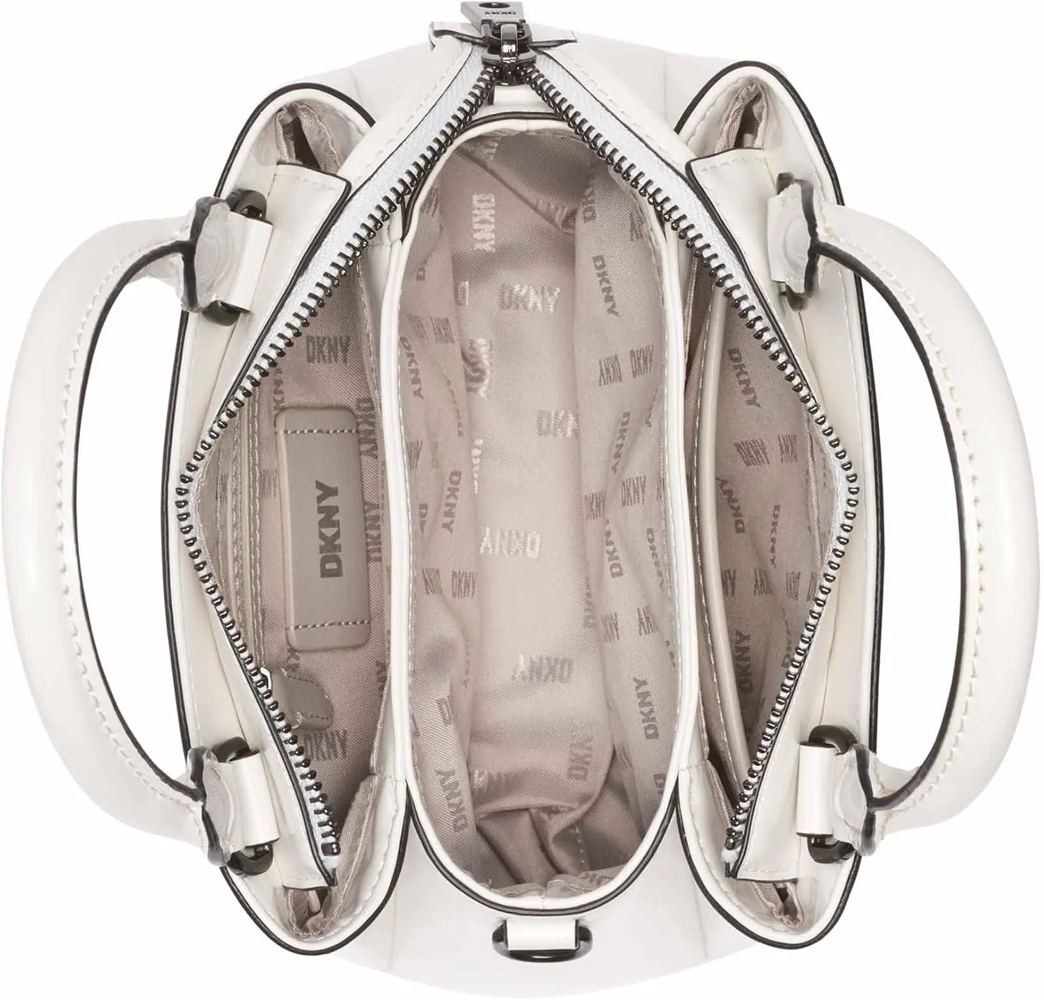 DKNY Paige Small Satchel