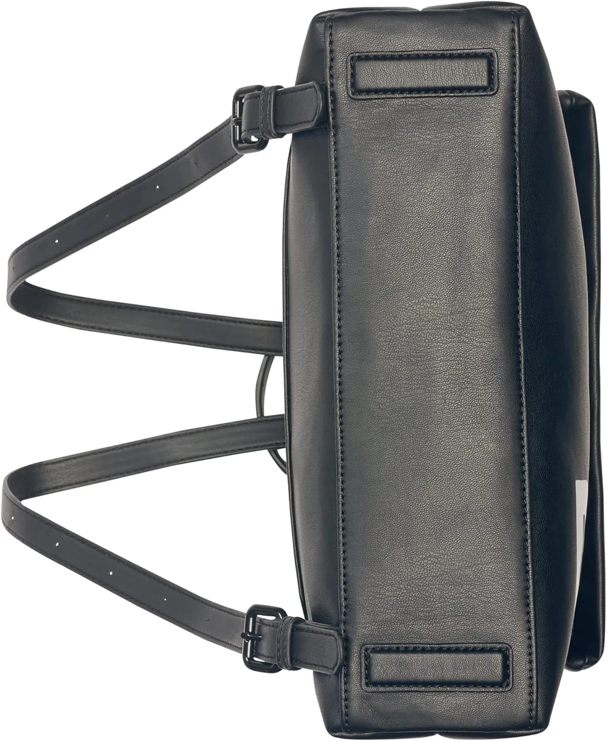 DKNY Tilly Backpack, Black/Black Combo
