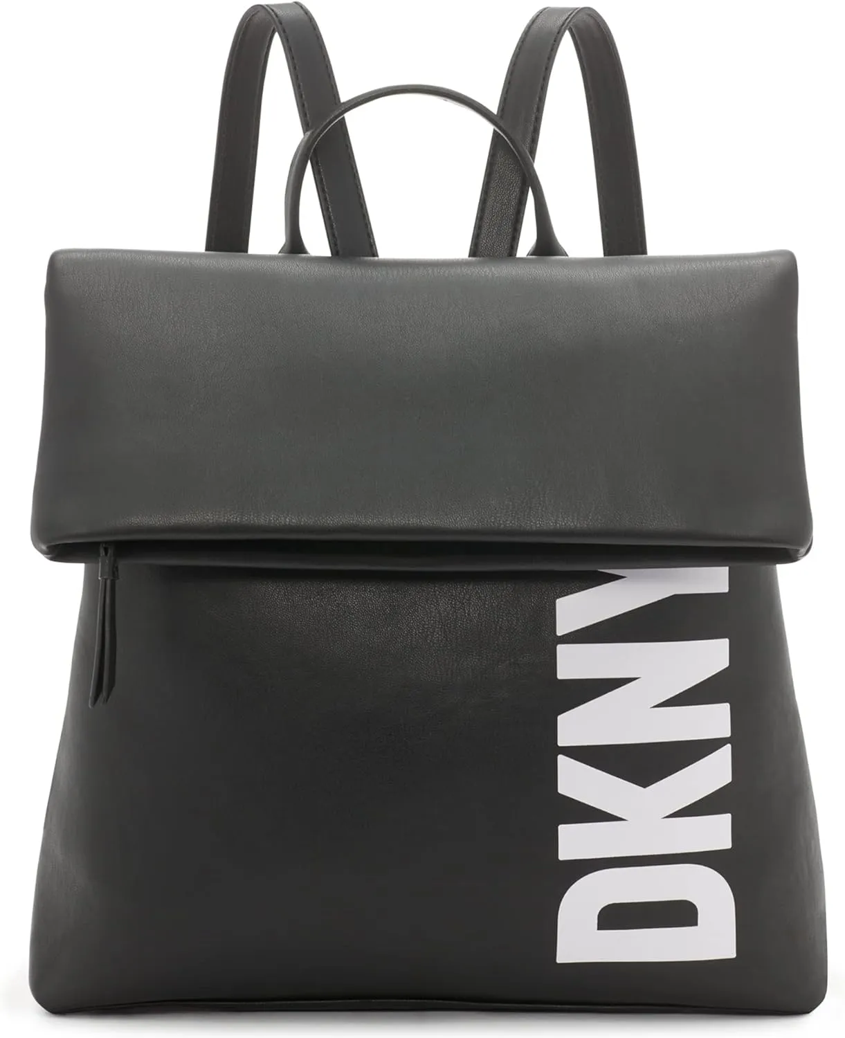DKNY Tilly Backpack, Black/Black Combo