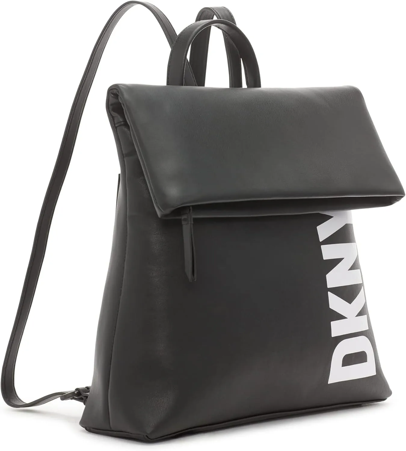 DKNY Tilly Backpack, Black/Black Combo