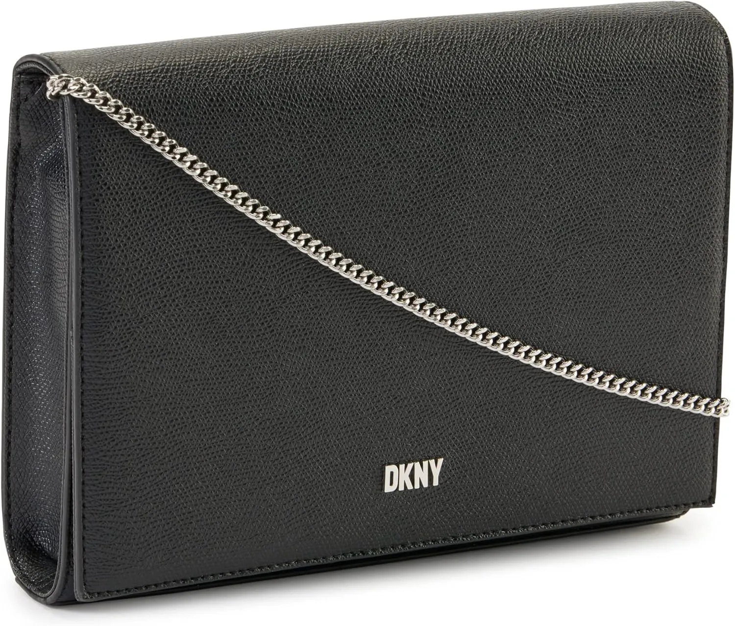 DKNY Twiggy Clutch Crossbody Bag