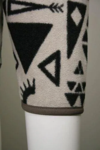 Eddie Bauer Men's Pumice Chutes Snap Mock Neck L/S Sweater