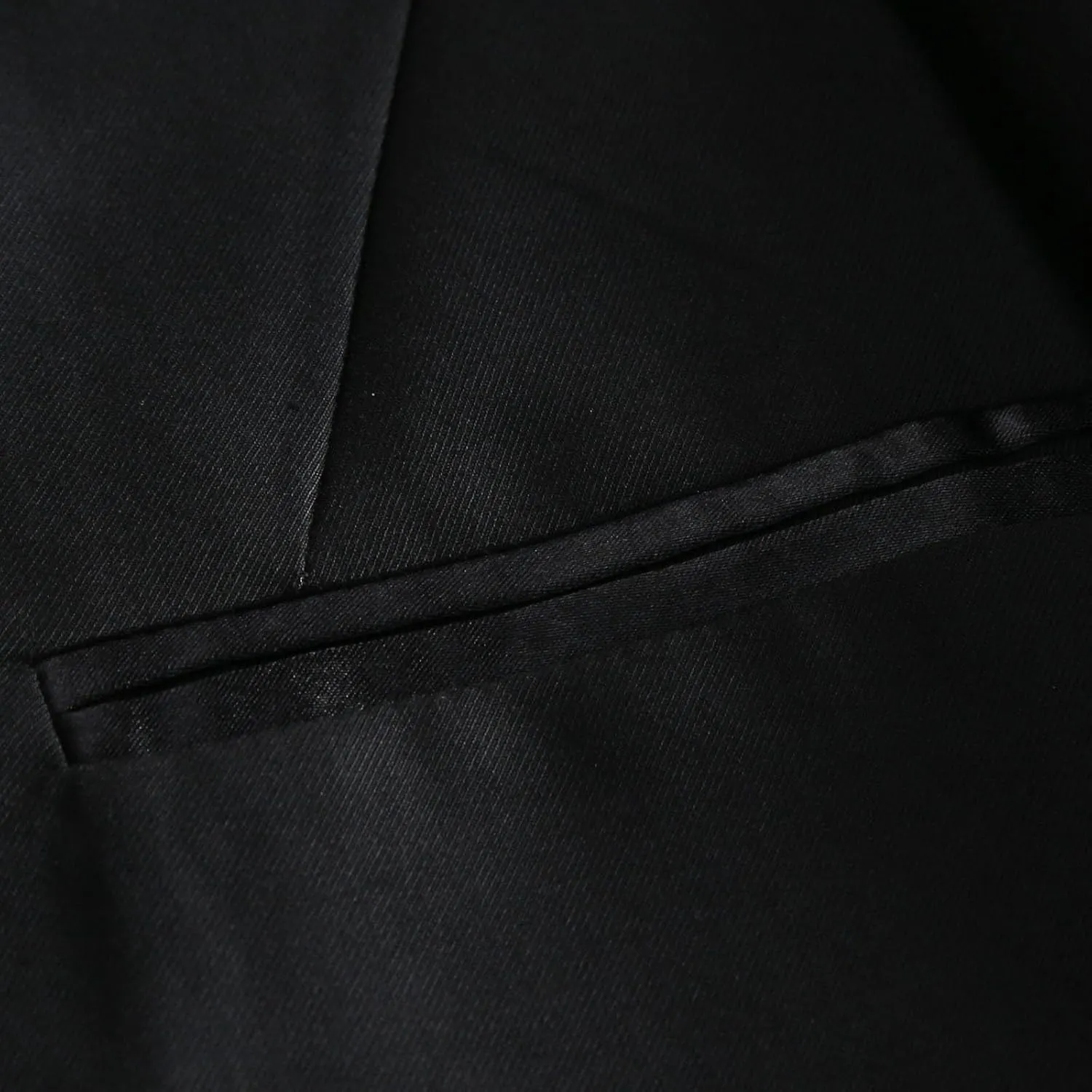 Finelylove Suit Jacket for Men Slim Fit Shawl Lapel One Button Sport Coat Dinner Party Prom Wedding Stlish Tuxedo Suits