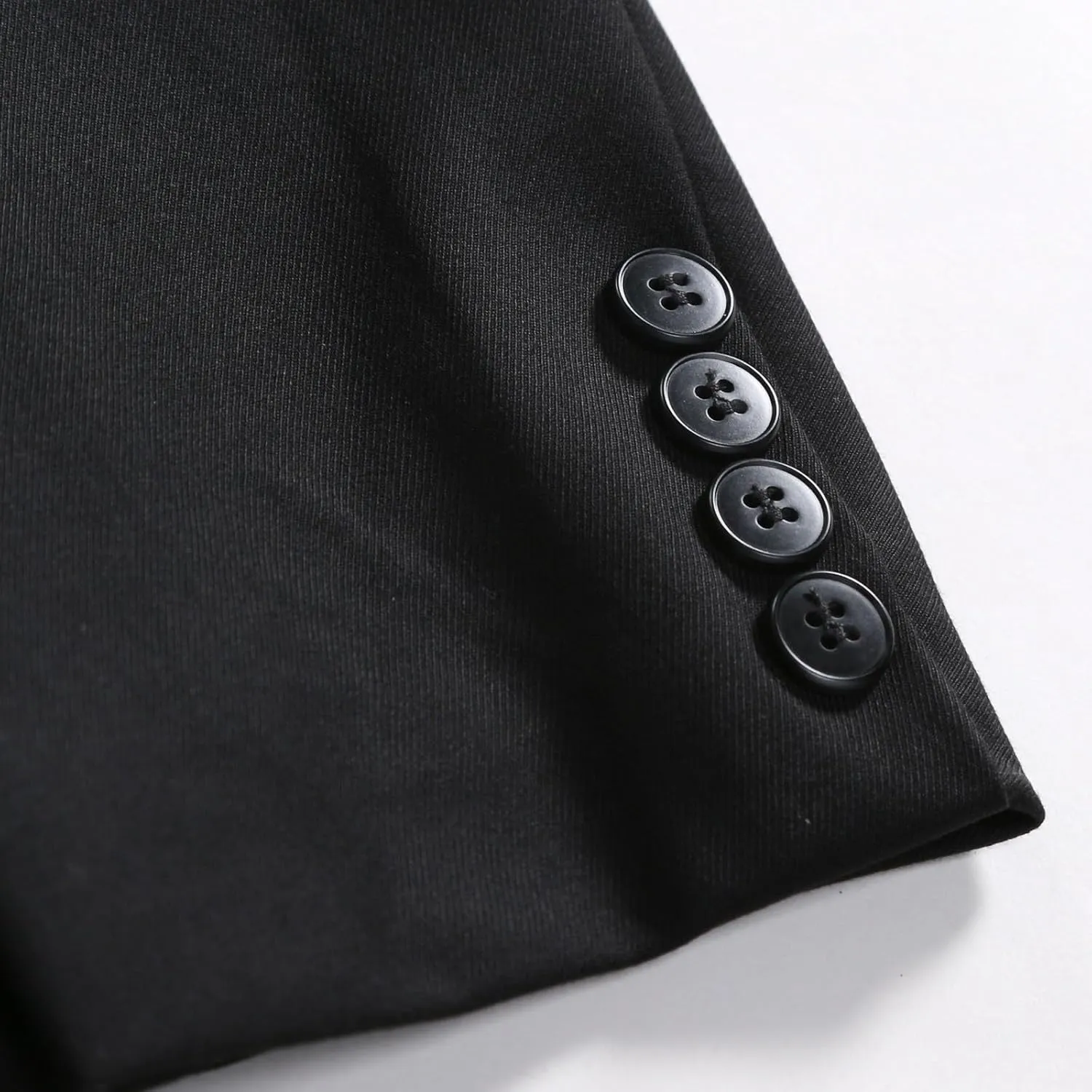 Finelylove Suit Jacket for Men Slim Fit Shawl Lapel One Button Sport Coat Dinner Party Prom Wedding Stlish Tuxedo Suits
