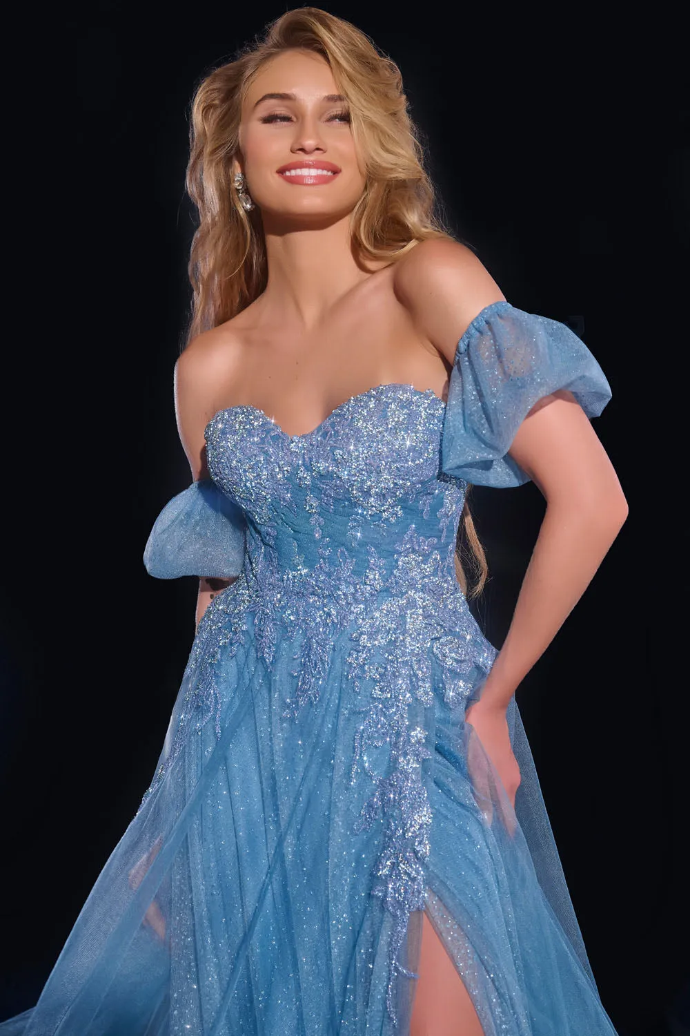 Jovani 40474 Dresses