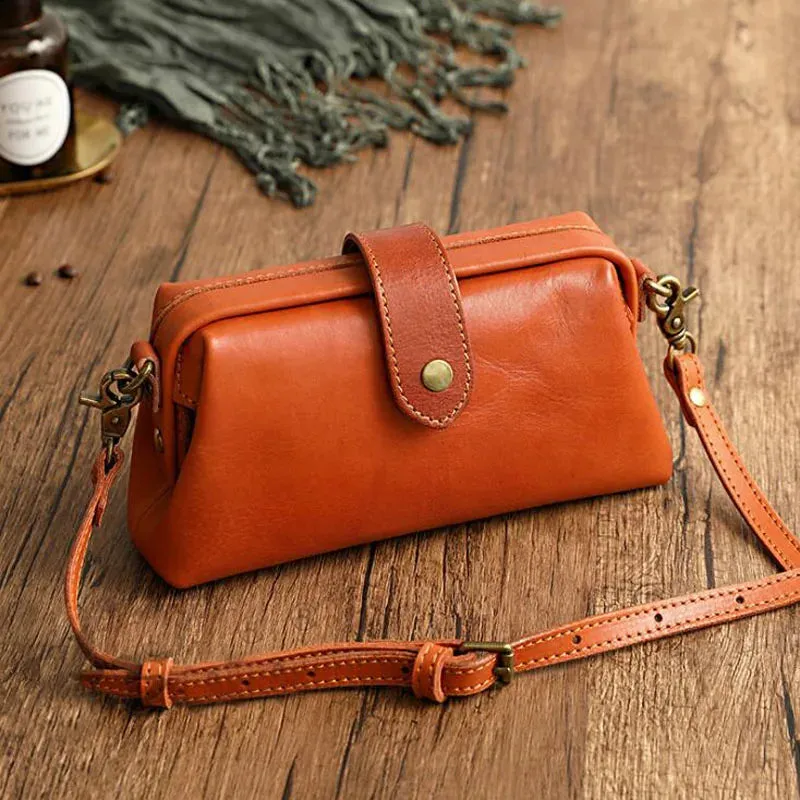 KAJA - MINI CROSSBODY BAG