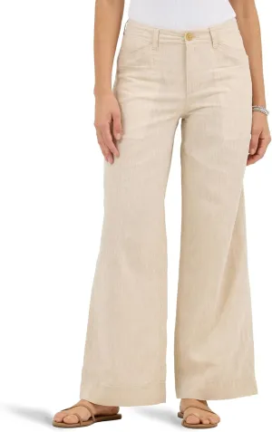 Lee Women's Legendary Drapey Trouser Pant