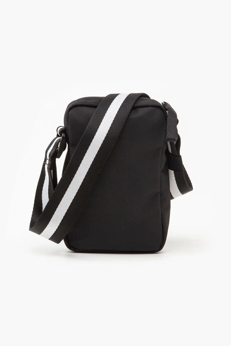 LEVI'S GOLD TAB MINI CROSSBODY BAG - BLACK