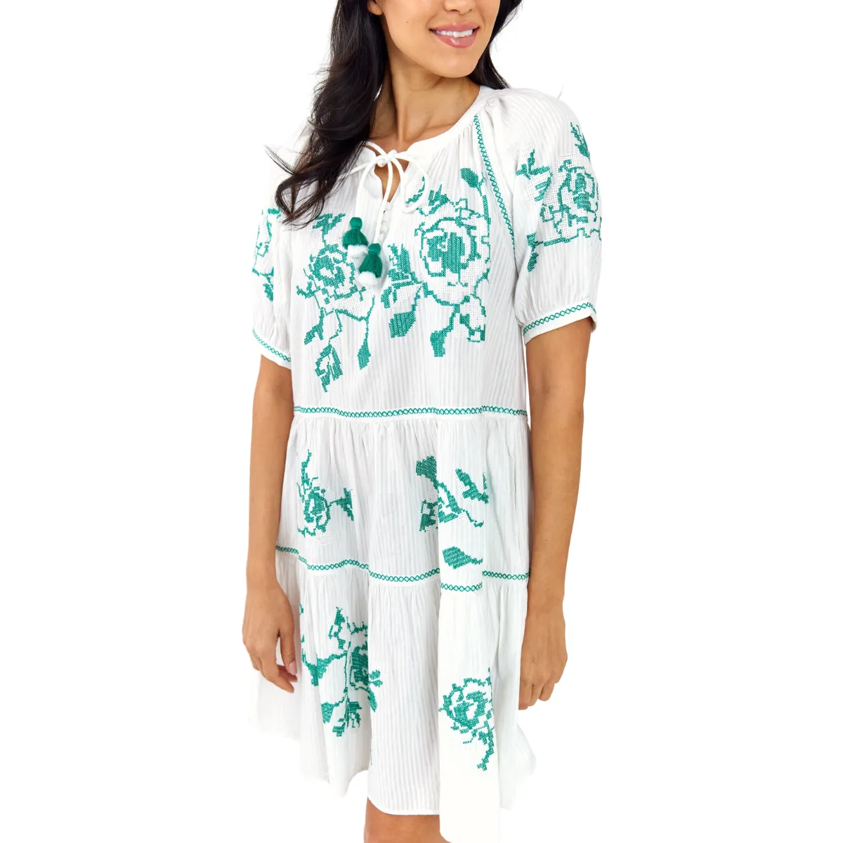 Loren Dress