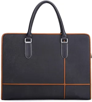 Man's Business Briefcases Limited Men's Messenger Bag for Laptop Computer Bags