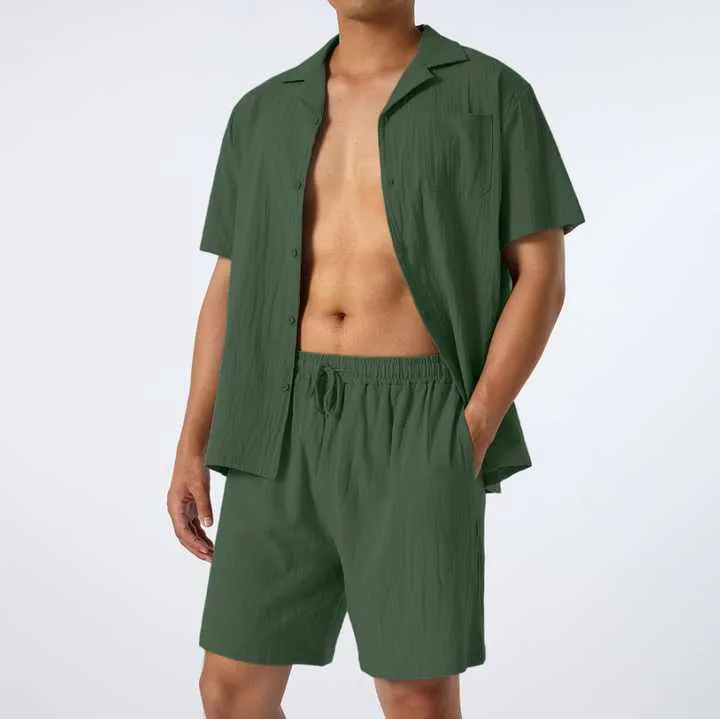 Men's casual shirt . قميص رجالي كاجوال