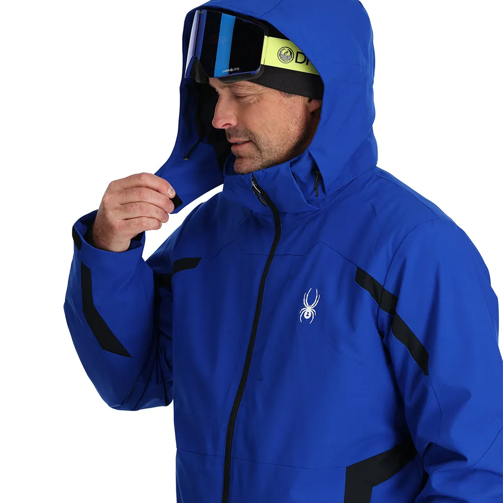 Mens Guardian - Electric Blue