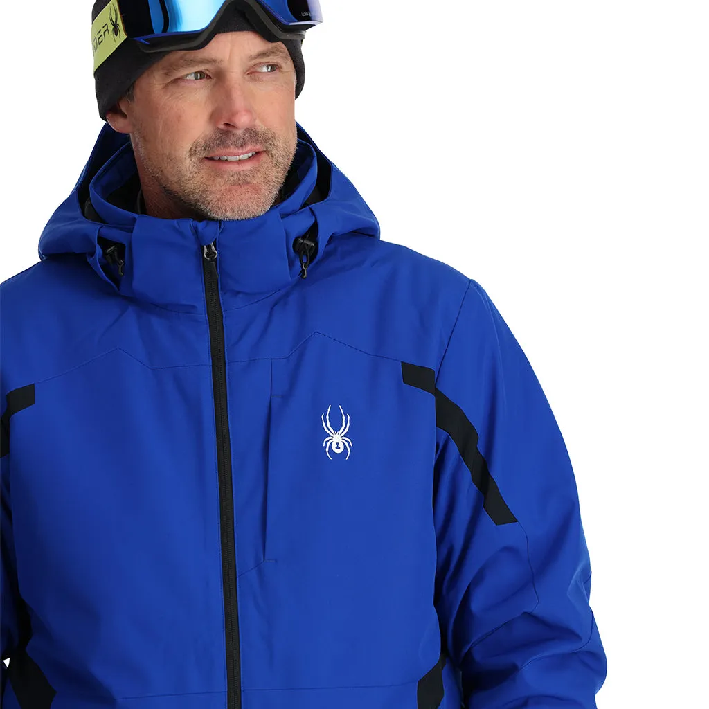 Mens Guardian - Electric Blue