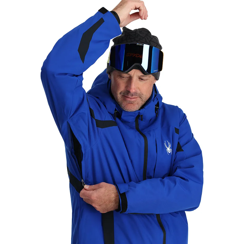 Mens Guardian - Electric Blue