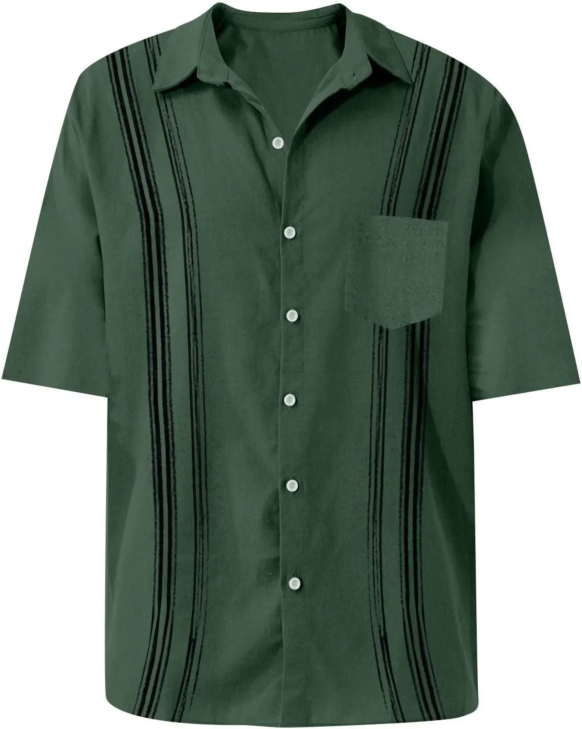 Mens Unique Pattern Hawaiian Shirt Beach Shirts Summer Beach Dress Shirts Funny Hawaiian Shirt Mens Casual Beach
