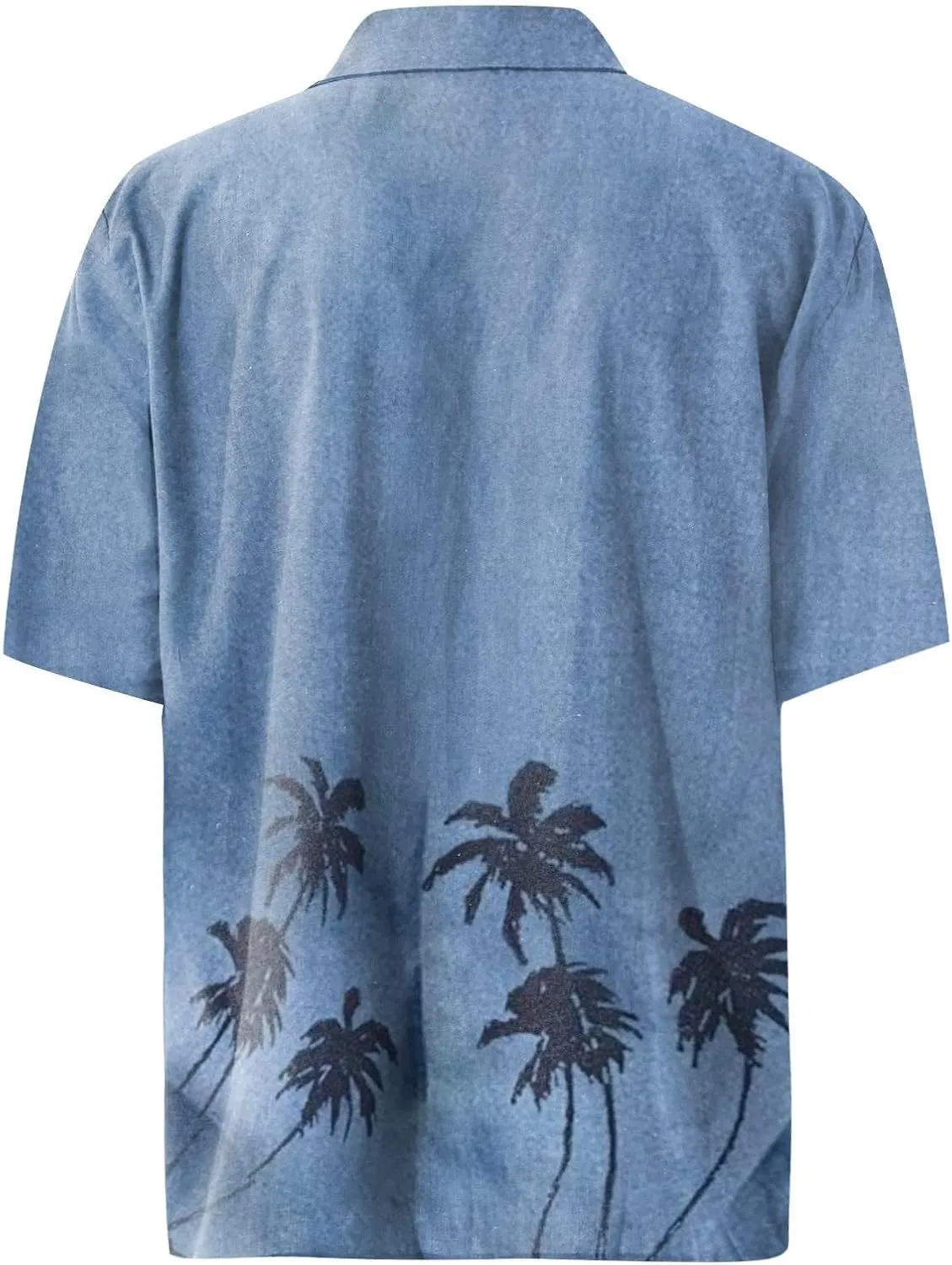 Mens Unique Pattern Hawaiian Shirt Beach Shirts Summer Beach Dress Shirts Funny Hawaiian Shirt Mens Casual Beach