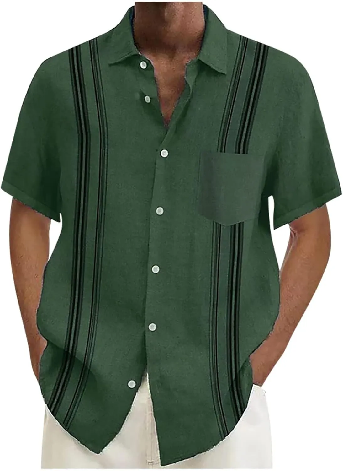 Mens Unique Pattern Hawaiian Shirt Beach Shirts Summer Beach Dress Shirts Funny Hawaiian Shirt Mens Casual Beach