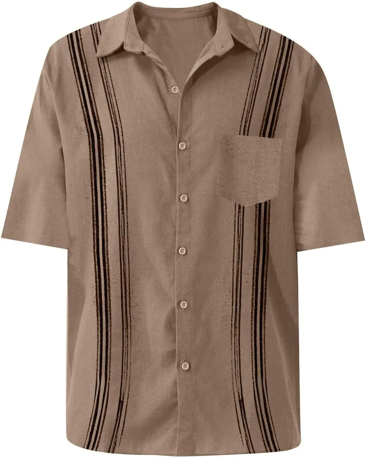Mens Unique Pattern Hawaiian Shirt Beach Shirts Summer Beach Dress Shirts Funny Hawaiian Shirt Mens Casual Beach