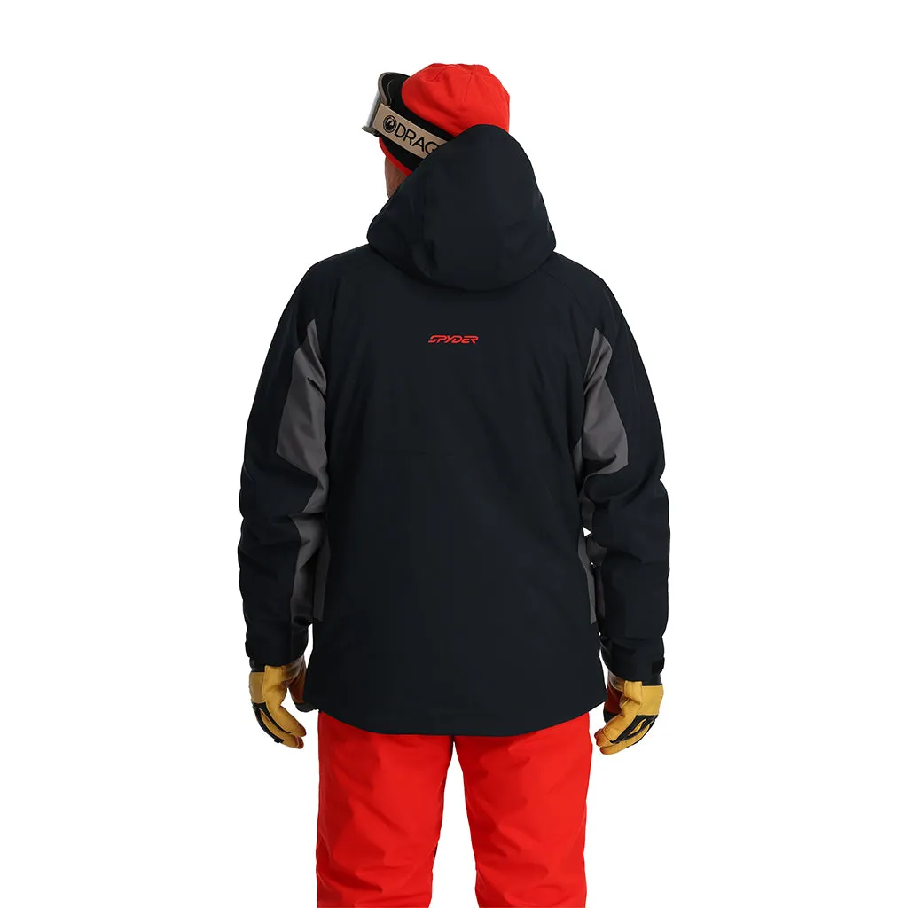 Mens Vertex - Black