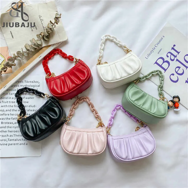 New Children's Fashion Crossbody Bag-حقيبة كروس