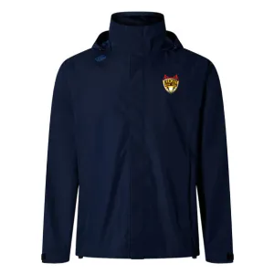 NorCal Elite Storm Jacket by Canterbury